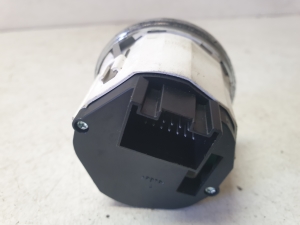 Volkswagen Touareg I (2002–2010) Differential lock switch 7L6941435K - 3