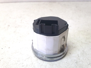 Volkswagen Touareg I (2002–2010) Differential lock switch 7L6941435K - 4