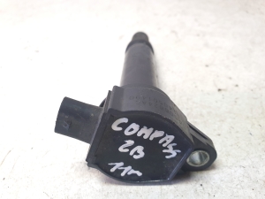 Jeep Compass MK49 (2006–2016) Zündspule 04606824AC - 2