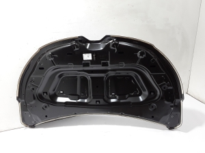 RENAULT Express IV (2021–2026) Hood 651221723R - 2