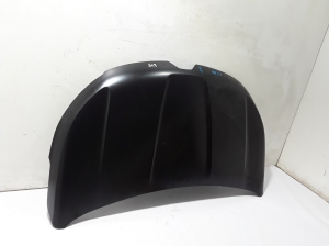 RENAULT Express IV (2021–2026) Hood 651221723R - 3