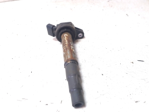 TOYOTA Avensis T27 (2008–2019) Süütepool 9091902258 - 3