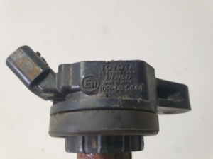 TOYOTA Avensis T27 (2008–2019) Süütepool 9091902256 - 2