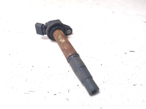 TOYOTA Avensis T27 (2008–2019) Süütepool 9091902256 - 4