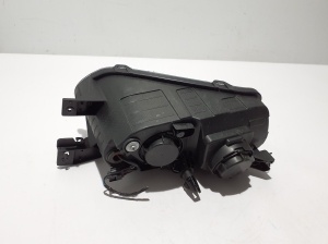 Dacia Spring (2021–2026) Front-Nebelscheinwerfer 260607303R - 2