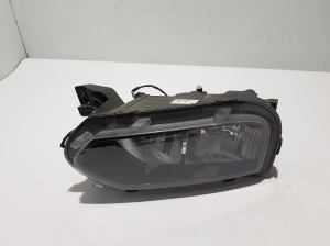 Dacia Spring (2021–2026) Front-Nebelscheinwerfer 260607303R - 4