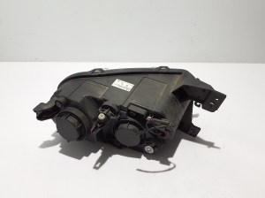 Dacia Spring (2021–2026) Front-Nebelscheinwerfer 260607303R - 5