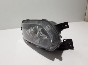 Dacia Spring (2021–2026) Front-Nebelscheinwerfer 260607303R - 6