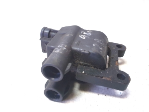 TOYOTA RAV 4 A1 (1994–2000) Ignition coil 9091902213 - 4