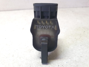 TOYOTA RAV 4 A1 (1994–2000) Ignition coil 9091902213 - 5