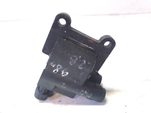 TOYOTA RAV 4 A1 (1994–2000) Ignition coil 9091902213 - 6
