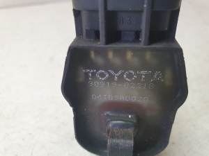 Ignition coil - 9091902213