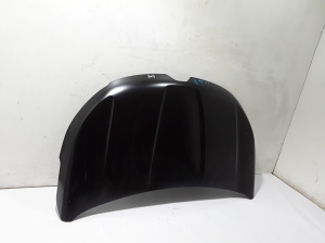 RENAULT Express IV (2021–2026) Hood 651221723R - 2