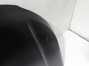 RENAULT Express IV (2021–2026) Hood 651221723R - 4