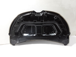 RENAULT Express IV (2021–2026) Hood 651221723R - 5