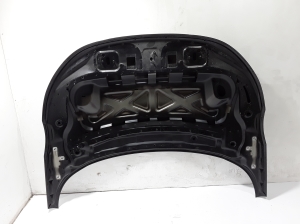 Land Rover Evoque (2018–2026) Hood K8D216854AD - 3