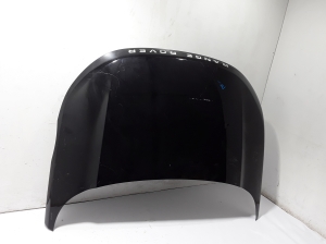 Land Rover Evoque (2018–2026) Hood K8D216854AD - 4