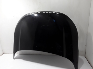 Capot - K8D216854AD