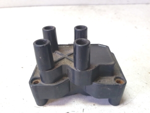 Mazda 2 (2003–2007) Süütepool 0221503485 - 4