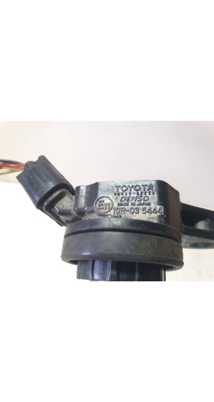 TOYOTA Avensis T27 (2008–2019) Süütepool 9091902250 - 4