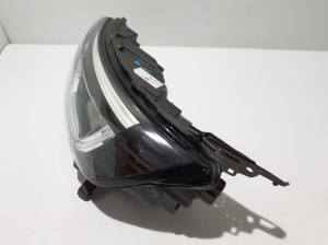 RENAULT Kangoo III (2021–2026) Scheinwerfer vorne 260608411R - 4