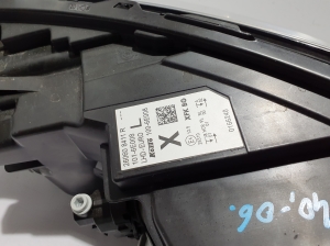 RENAULT Kangoo III (2021–2026) Scheinwerfer vorne 260608411R - 6