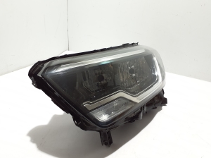RENAULT Kangoo III (2021–2026) Scheinwerfer vorne 260608411R - 7