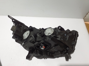 RENAULT Kangoo III (2021–2026) Scheinwerfer vorne 260608411R - 8