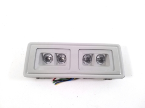   Rear interior lighting panel  - 11A947290A 