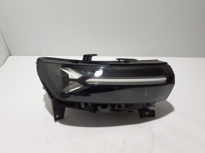 Dacia Duster P1310 (2024–2026) Priekšējais lukturis 260107725R - 13