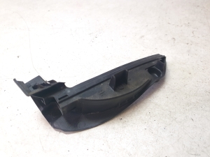 TOYOTA Yaris XP210 (2020–2026) Sonstiges Teil der hinteren Seitentür 68199K0010 - 2