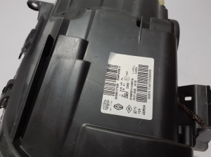 RENAULT Clio IV (2012–2019) Phare avant 260601732R - 3