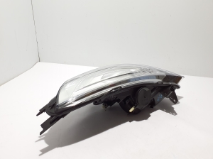 RENAULT Clio IV (2012–2019) Phare avant 260601732R - 7