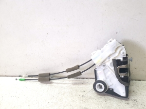 TOYOTA Yaris XP210 (2020–2026) Esiukse lukk V5111120 - 2