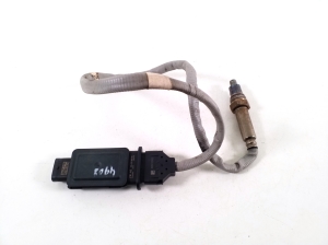 Volkswagen Passat B9 (2023–2026) Lambda-andur 05L907807DD - 3