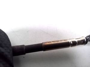 Volkswagen Passat B9 (2023–2026) Abgastemperatursensor 05L906088AK - 2