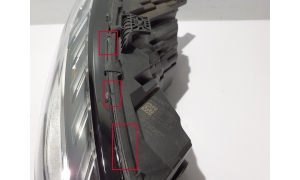 AUDI A4 B9 (2015–2026) Esituli 8W0941034D - 3