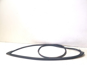 TOYOTA Yaris XP210 (2020–2026) Esiukse tihenduskumm CZ67862D - 2