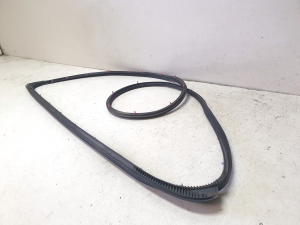 TOYOTA Yaris XP210 (2020–2026) Esiukse tihenduskumm CZ67862D - 5