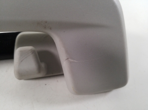 Volkswagen Passat B9 (2023–2026) Dachinnengriff 5H0857643C - 2