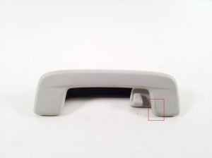   Roof inner handle  - 5H0857643C 