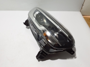 RENAULT Kadjar (2015–2026) Phare avant 260104607R - 3