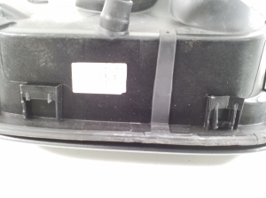 Volkswagen Passat B9 (2023–2026) Tankdeckel 3J0809909 - 3