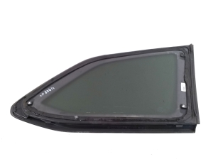 Volkswagen Passat B9 (2023–2026) Seitenscheibe hinten (Karosserie) 3J0845297L - 4