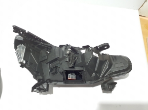 RENAULT Clio V (2019–2026) Scheinwerfer vorne 260600149R - 2