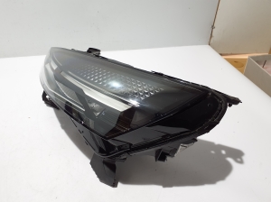 RENAULT Clio V (2019–2026) Scheinwerfer vorne 260600149R - 4