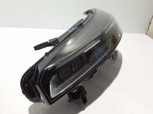RENAULT Clio V (2019–2026) Scheinwerfer vorne 260600149R - 6