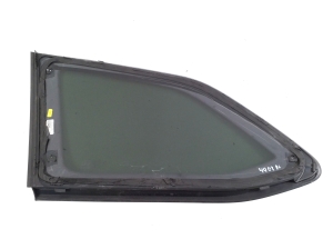 Volkswagen Passat B9 (2023–2026) Seitenscheibe hinten (Karosserie) 3J0845298L - 2