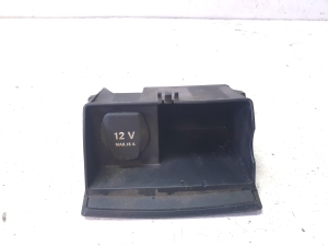Mercedes Benz B-Class 245 (2005–2011) Eesmine tuhatoos A1696801050 - 3