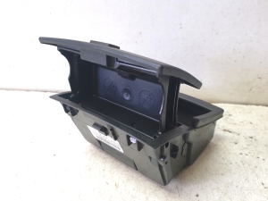 Mercedes Benz GL-Class 164 (2006–2012) Rear ashtray A1646800501 - 4
